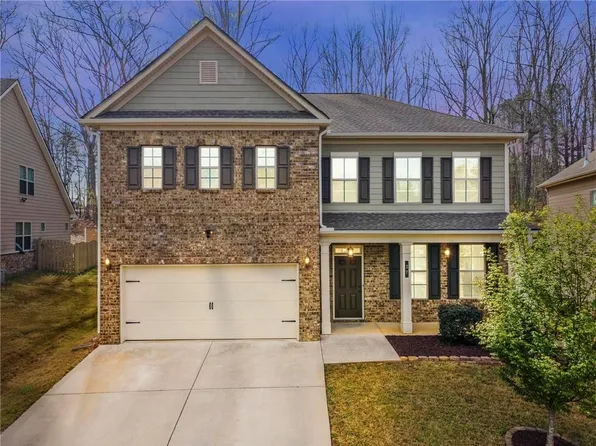 27 Victoria Heights Dr, Dallas, GA 30132