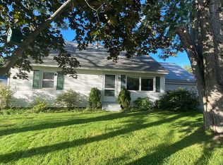 12 Marie St, Winslow, ME 04901