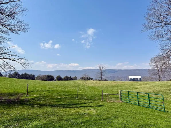 819 Point Of View Dr Tract B, Ewing, VA 24248