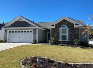 3632 Kearsley St, Grovetown, GA 30813