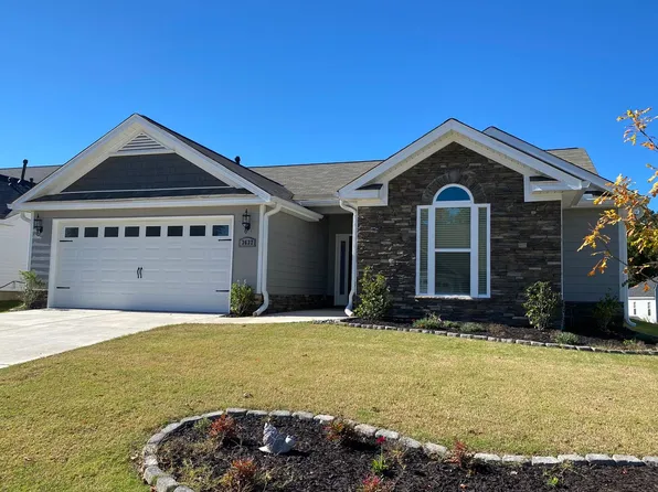 3632 Kearsley St, Grovetown, GA 30813