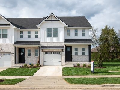1421 Vanner Ct LOT 418, Gallatin, TN, 37066