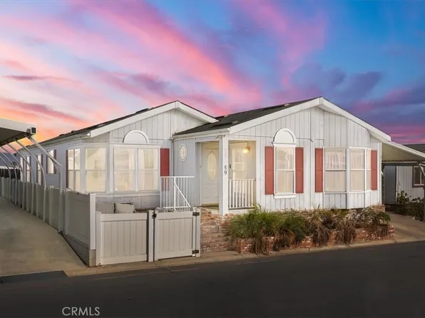 1550 Rimpau Ave Spc 59, Corona, CA 92881