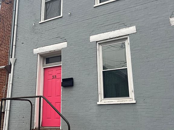 2nd image of 23 N Earl St