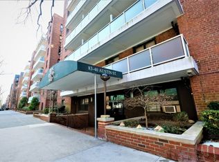 8340 Austin St APT 2B, Jamaica, NY 11415