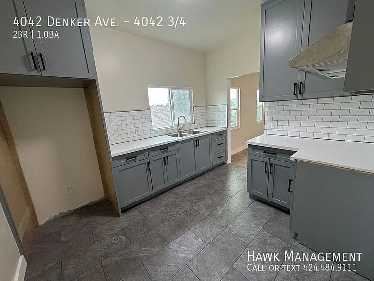 4042 Denker Ave #3/4 — Photo 7