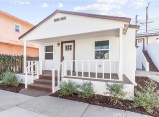 2918 Randolph St, Huntington Park, CA 90255