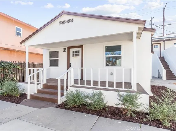 2918 Randolph St, Huntington Park, CA 90255