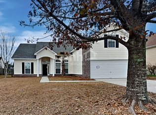 632 Stonebridge Cir, Savannah, GA 31419