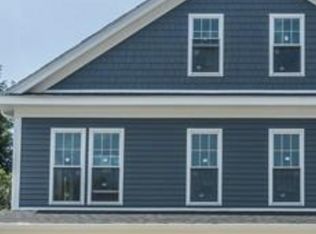 8 Loring Pl #8, Hyde Park, MA 02136