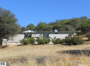 20650 Tuttletown Rd, Sonora, CA 95370