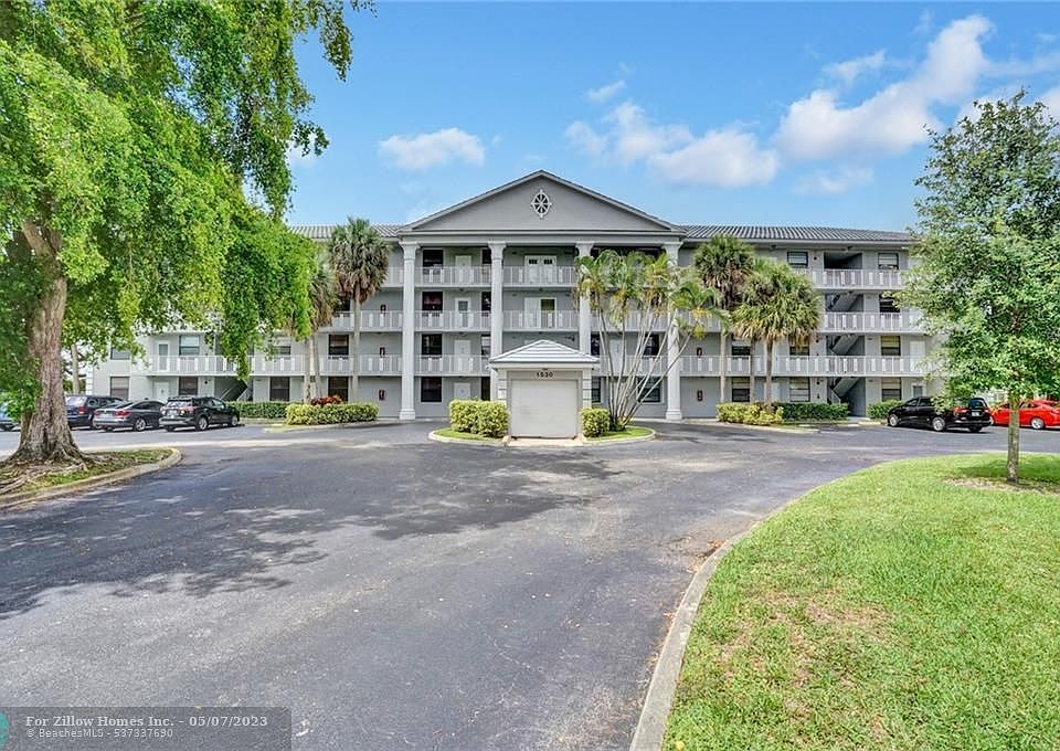 1512 Whitehall Dr APT 303, Fort Lauderdale, FL 33324 Zillow