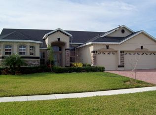 3035 Rolling Hills Ln, Apopka, FL 32712