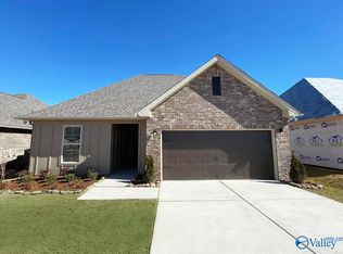 26369 Cold Creek Dr, Athens, AL 35613
