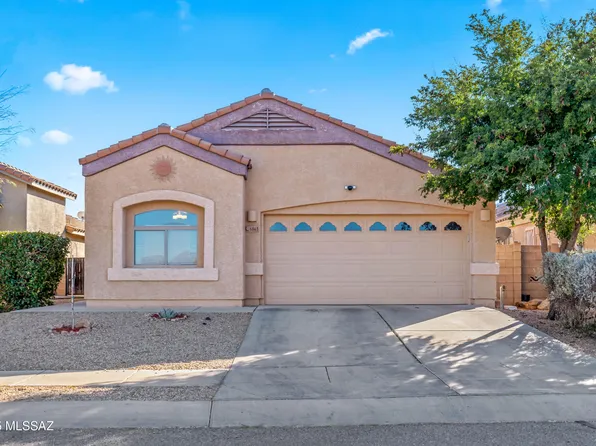 6863 W Brightwater Way, Tucson, AZ 85757