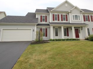5 Corby Ct, Pittsford, NY 14534