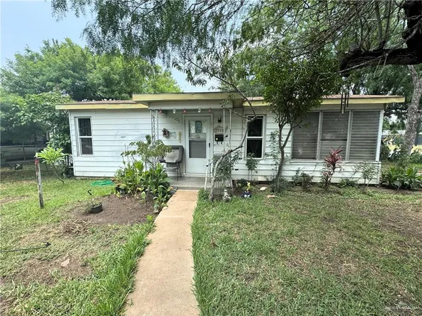 713 N 4th St, McAllen, TX 78501