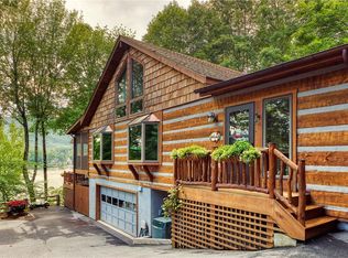 1101 Cold Mountain Rd #40, Lake Toxaway, NC 28747