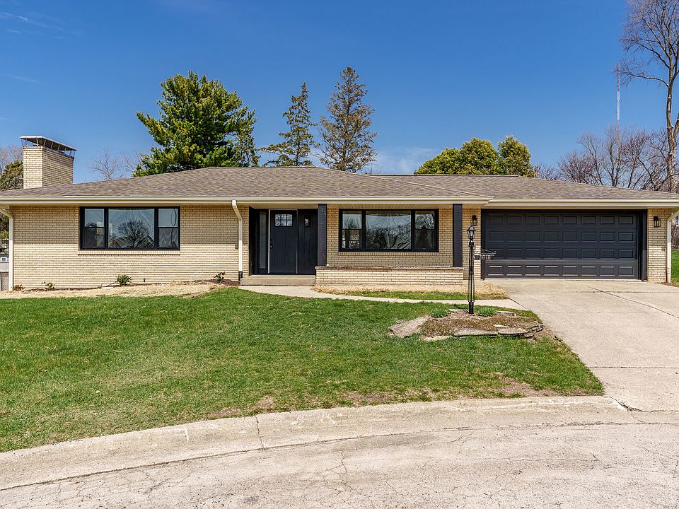 1st image of 3618 Belvoir Dr