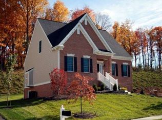 507 Rockport Pl, Wexford, PA 15090