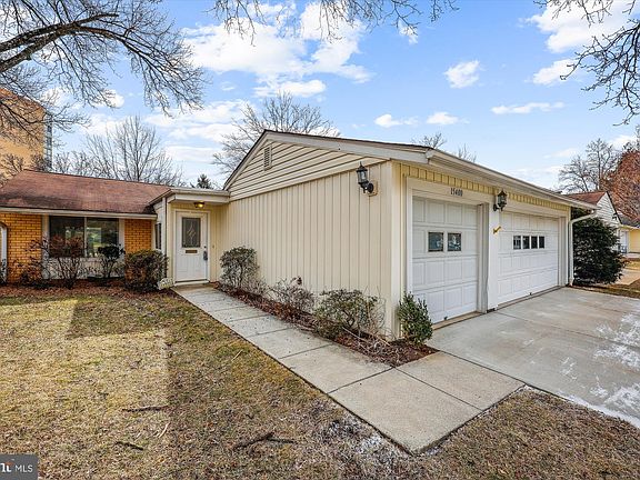 2nd image of 15400 Bramblewood Dr #18-A