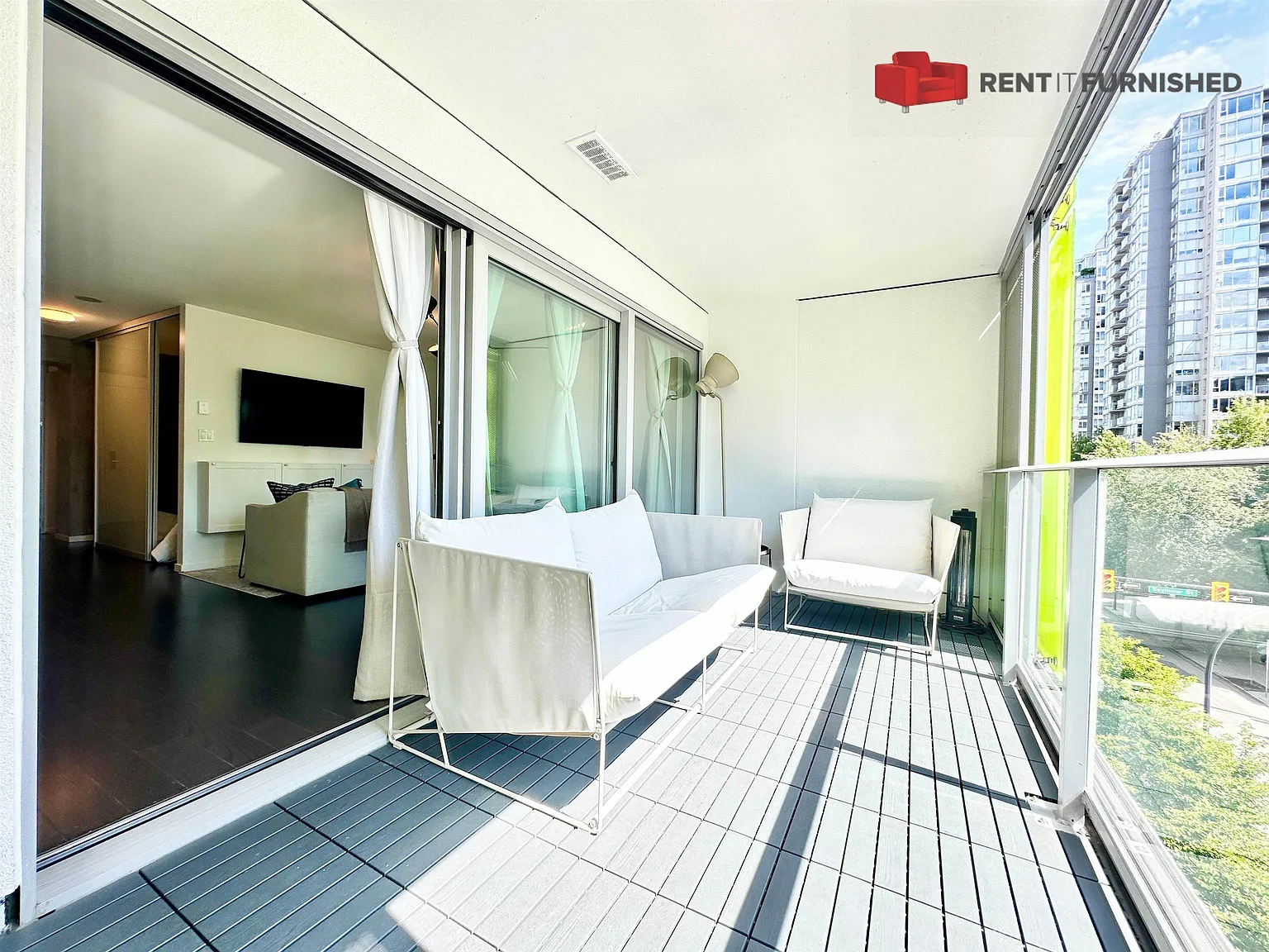 1 bed, 550 sqft, $2,395 — Photo 3