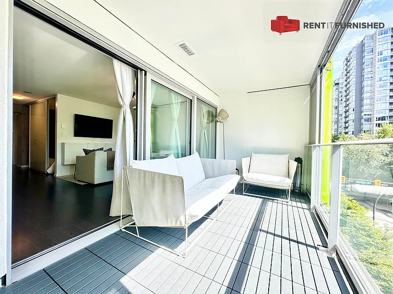 999 Seymour St #503 — Photo 3