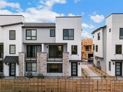 2044 S Holly Street  Unit 1, Denver, CO, 80222