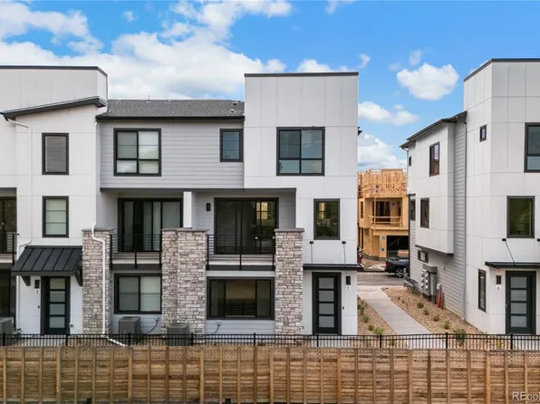 2044 S Holly Street #1, Denver, CO 80222