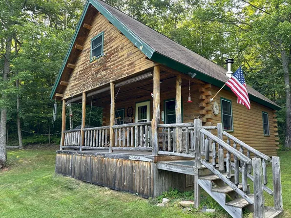 M222 L7 Basin Road, Carthage, ME 04224