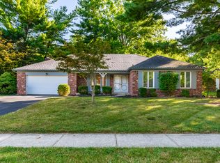8410 Chapel Glen Dr, Indianapolis, IN 46234