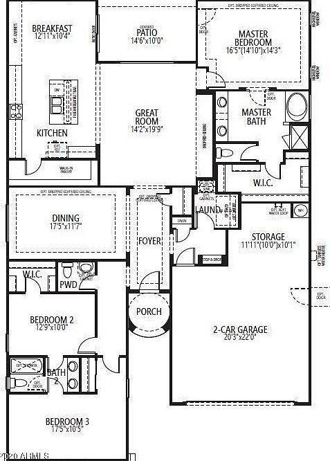 2nd image of 5721 N 108th Ave