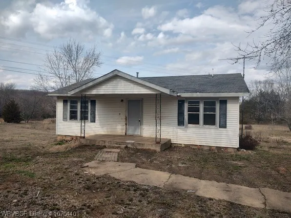 13014 E Highway 10, Greenwood, AR 72936