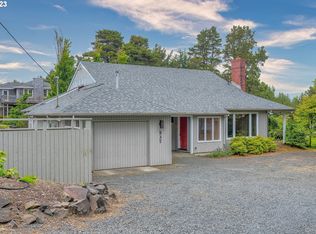 537 S Marion Ave, Seaside, OR