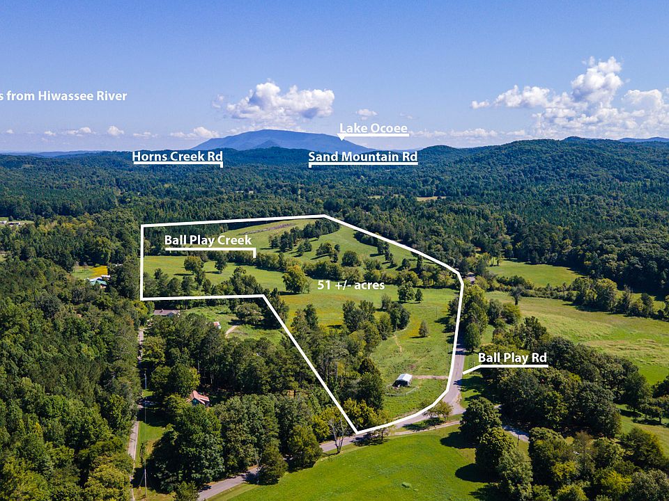 Ball Play Rd, Old Fort, TN 37362 MLS 1361589 Zillow