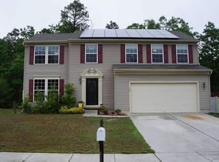 16 Cottage Rd, Egg Harbor Township, NJ 08234