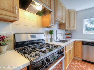 871 Sonoma Ave APT O, Santa Rosa, CA 95404