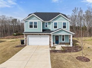 3934 Waterstone Ct, Kernersville, NC 27284