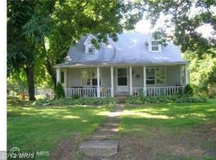 1934 Franklin Church Rd, Darlington, MD 21034