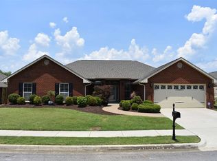 2508 Marline Ln SW, Huntsville, AL 35803