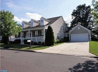 37 Matlack Dr, Voorhees, NJ 08043