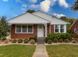 6107 Gailbreath Ave, Louisville, KY 40219