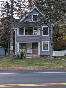 435 North High Street, New Haven, CT, 06512