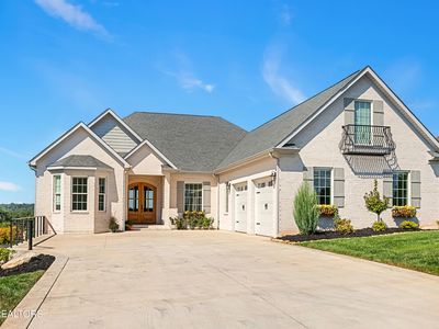 195 Hummingbird Dr, Vonore, TN, 37885