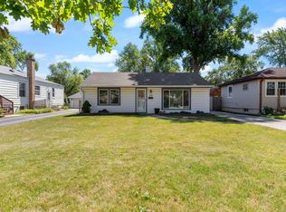 317 S Harvard Ave, Addison, IL 60101