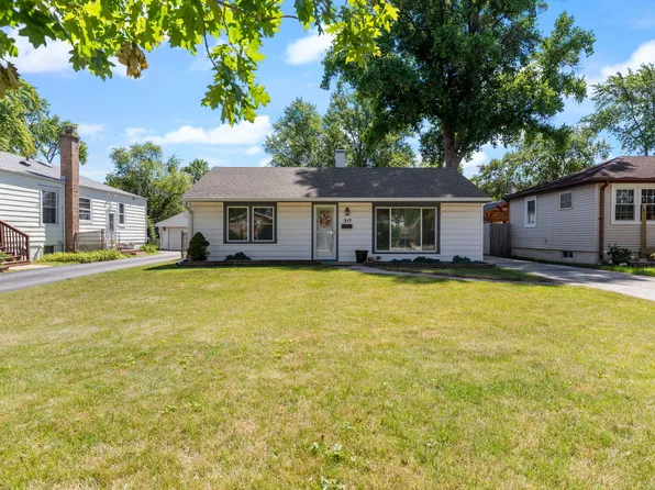317 S Harvard Ave, Addison, IL 60101
