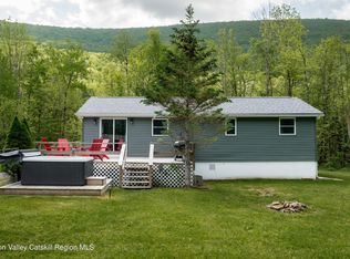 2331 New York 214, Lanesville, NY 12450
