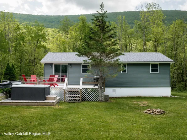 2331 New York 214, Lanesville, NY 12450