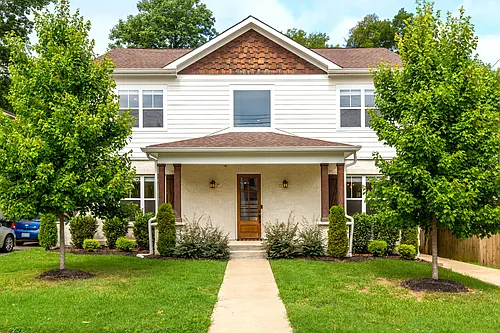 407 Scott Ave #A Photo 1
