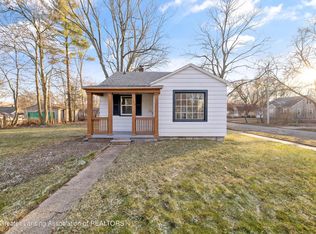 1123 Ontario St, Lansing, MI 48915